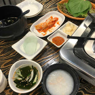 고향원조숯불닭갈비 [고향산천원조숯불닭갈비] 뼈없는 숯불닭갈비 2인세트 — 5점을 준 리뷰어가 2018년 9월 올린 사용 사진
