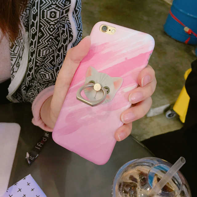 아이파인드잇 아이폰6S/6S+ 케이스 리뷰 사진