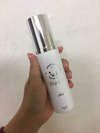 DIADIF 디아디프 D&R MIST — 3.83점을 준 리뷰어가 2017년 11월 올린 사용 사진