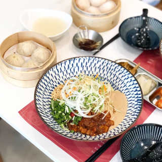 [서우면가] 전체 메뉴 中 1인 2메뉴, 2인 세트 — 4.5점을 준 리뷰어가 2018년 12월 올린 사용 사진