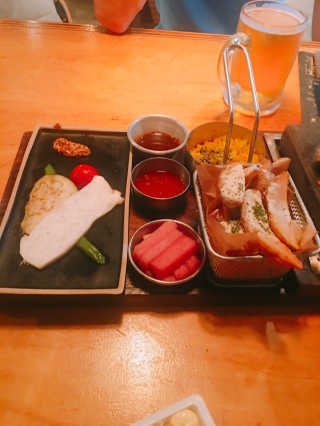YoonheeSeo님이 올린 리뷰 사진 1
