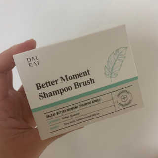 달리프 베러 퍼퓸 샴푸 1000ml 레이니데이 or 일랑로즈 — 3점을 준 리뷰어가 2020년 3월 올린 사용 사진