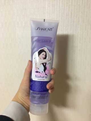 줌마들도 인정한 샤카트 페이스앤바디 필링젤 310ml — 3.67점을 준 리뷰어가 2018년 3월 올린 사용 사진