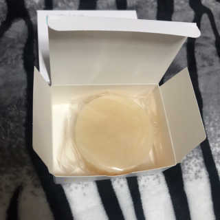 내추럴아린메디 마이페이스비타 - 천연수제비누 — 3.33점을 준 리뷰어가 2018년 10월 올린 사용 사진