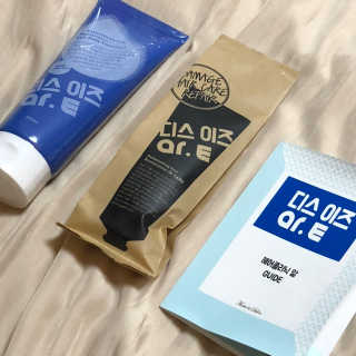 홈앤살롱 집에서 하는 모발클리닉 디스 이즈 앝 — 4.5점을 준 리뷰어가 2019년 8월 올린 사용 사진