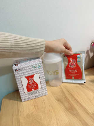 동글이네님이 올린 리뷰 사진 1