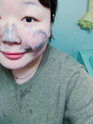 23years old 블랙페인트럽바 — 5점을 준 리뷰어가 2018년 1월 올린 사용 사진