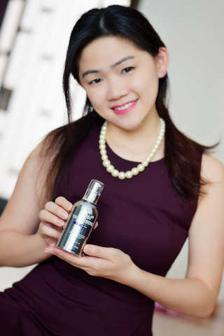 닥터펩티 제이앤코슈 펩타이드 볼륨 에센스 50ml — 4점을 준 리뷰어가 2018년 10월 올린 사용 사진