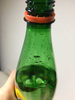 페리에 피치 500ml PET — 4.5점을 준 리뷰어가 2019년 11월 올린 사용 사진
