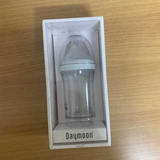 엄마의 바램을 담은 프리미엄 감성젖병 오유위시 90ml — 3.5점을 준 리뷰어가 2020년 3월 올린 사용 사진
