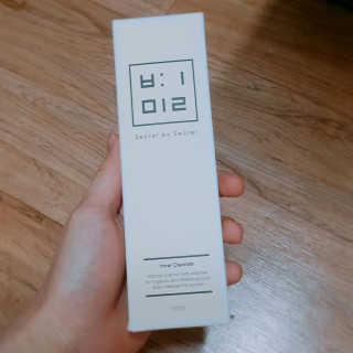 비밀 프리미엄 이너클렌저 - 오리엔탈 — 5점을 준 리뷰어가 2018년 3월 올린 사용 사진