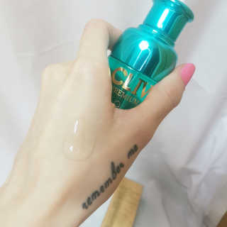 씨엘포 맥스 히아루로닉 프로폴리스 앰플 — 5점을 준 리뷰어가 2019년 6월 올린 사용 사진