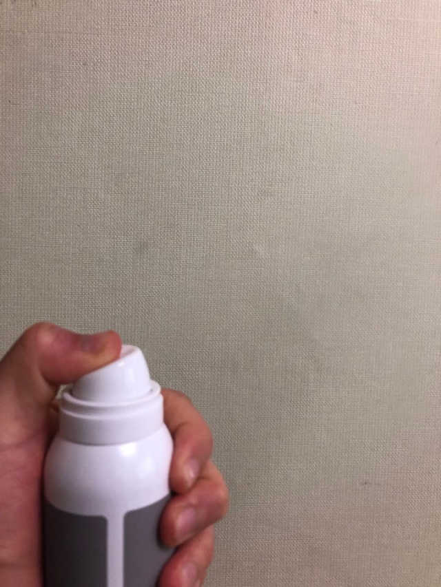 V브이 시그니처 안개분사 미스트 리뷰 사진