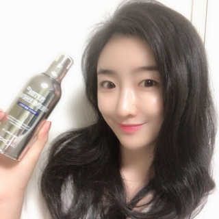 닥터펩티 제이앤코슈 펩타이드 볼륨 에센스 — 4.5점을 준 리뷰어가 2019년 4월 올린 사용 사진
