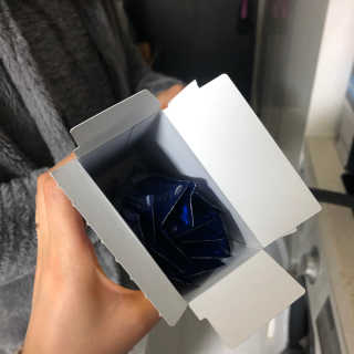 한국맥널티 맥널티 글리신 프리미엄 14개입 — 5점을 준 리뷰어가 2019년 12월 올린 사용 사진