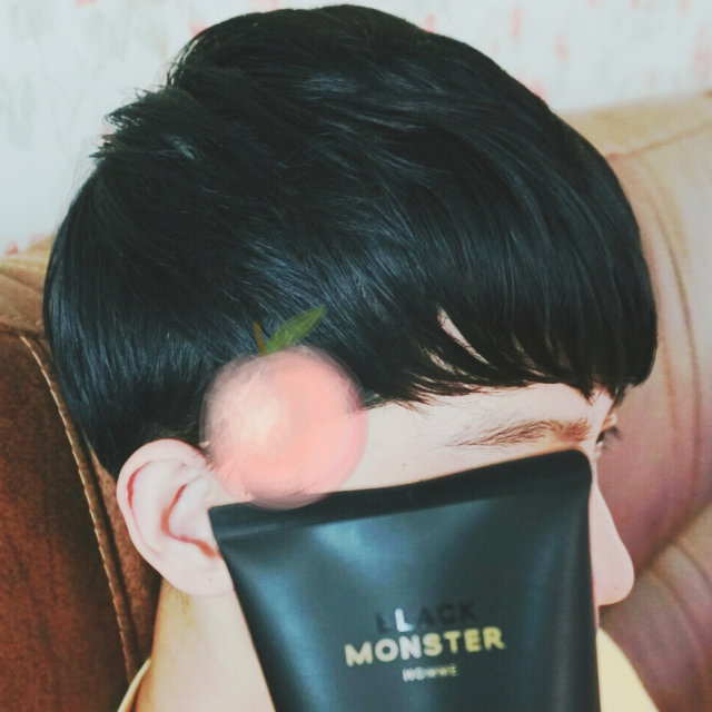 왁스 리뷰 사진