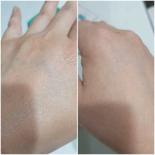 오지아이 워터 밤 모이스처 크림 50ml — 5점을 준 리뷰어가 2020년 2월 올린 사용 사진