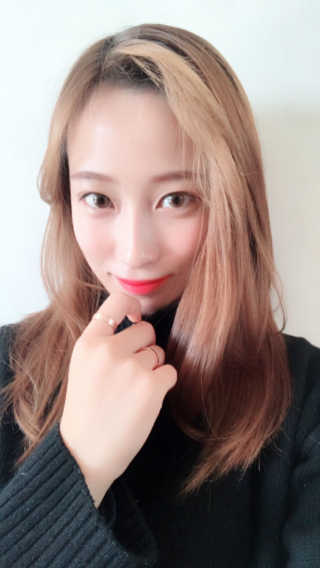 포렌코즈 립핸드 마스터 — 4점을 준 리뷰어가 2017년 11월 올린 사용 사진