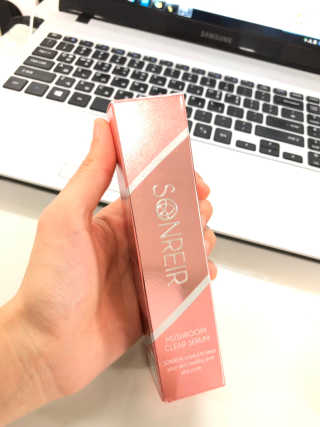 ChloeHong님이 올린 리뷰 사진 1