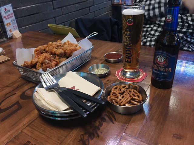 [탭스 월성점] 25000원 내에서 메뉴 자유롭게 이용 리뷰 사진