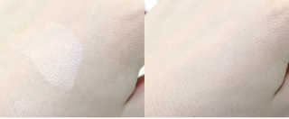 터치인솔 프리티필터 글램 빔 커버 쿠션 — 4점을 준 리뷰어가 2019년 1월 올린 사용 사진