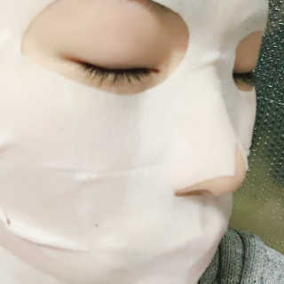 23years old 블랙캐비디올마스크 — 3.5점을 준 리뷰어가 2016년 12월 올린 사용 사진