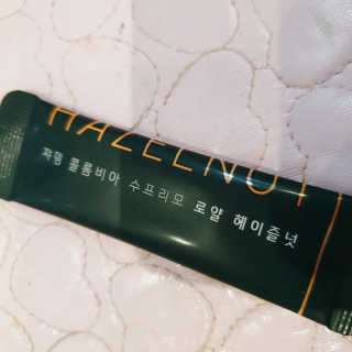 (주)쟈뎅 쟈뎅 에스프레소 스틱 [블랙+헤이즐넛 set] — 5점을 준 리뷰어가 2020년 3월 올린 사용 사진