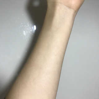 미팩토리 립앤아이 리무버 — 5점을 준 리뷰어가 2018년 2월 올린 사용 사진