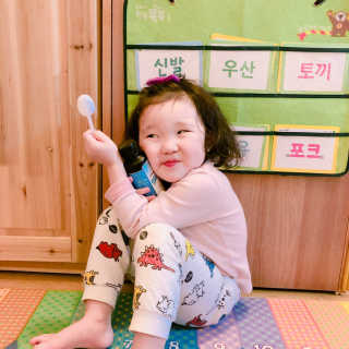 오메가-3스무디 [오메가스무디] 짜먹는 오메가3 DHA 임산부 어린이 — 5점을 준 리뷰어가 2019년 4월 올린 사용 사진