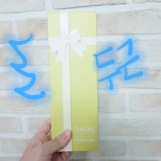 아미니 비노테라 오일워시 400ml 대용량 — 5점을 준 리뷰어가 2019년 7월 올린 사용 사진