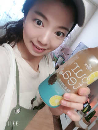 (주)쟈뎅 [쟈뎅] 아워티 500ml （총 6병） — 5점을 준 리뷰어가 2019년 7월 올린 사용 사진