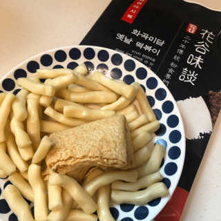 화곡미담 옛날 떡볶이 — 4.5점을 준 리뷰어가 2020년 3월 올린 사용 사진