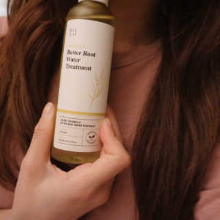달리프 클로렐라 베러 루트 워터트리트먼트 200ml — 4.5점을 준 리뷰어가 2020년 3월 올린 사용 사진