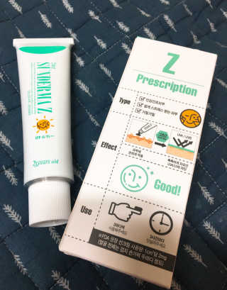 23years old 2mg 선더마 Z — 5점을 준 리뷰어가 2017년 5월 올린 사용 사진