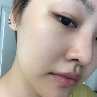더 플랜트베이스 네이처 솔루션 하이드레이팅 뱀부 워터 — 5점을 준 리뷰어가 2017년 9월 올린 사용 사진