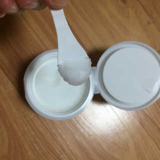 헤이미쉬 올 클린 밤 — 4점을 준 리뷰어가 2018년 4월 올린 사용 사진