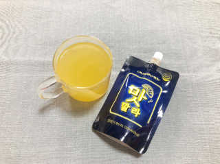 바로푸드 맛깔라 깔라만시원액 120ml x 10개 SET — 5점을 준 리뷰어가 2019년 2월 올린 사용 사진
