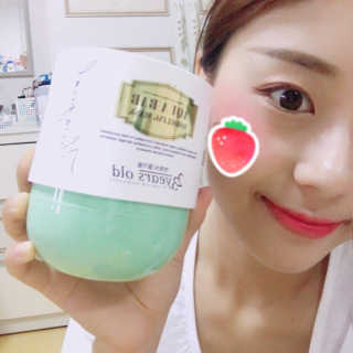 23years old 아쿠아밥 모델링 마스크 — 5점을 준 리뷰어가 2017년 6월 올린 사용 사진