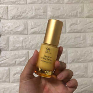 아이소이 불가리안 로즈 인텐시브 리프팅 세럼 20ml 탄력세럼 — 5점을 준 리뷰어가 2018년 5월 올린 사용 사진