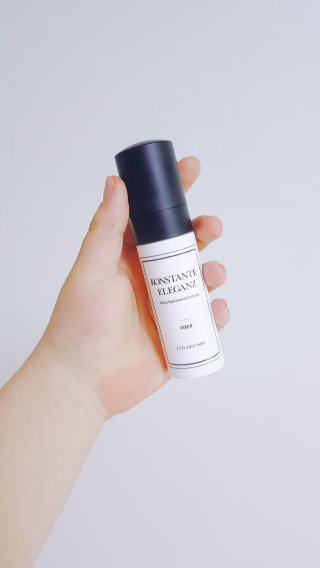 자트인사이트 콘스탄티 엘레강스 픽서(진짜픽서) 50ml — 2.5점을 준 리뷰어가 2016년 8월 올린 사용 사진