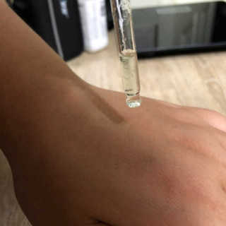 시카고 시카 더블 이펙트 앰플 30ml 기획세트 — 4.67점을 준 리뷰어가 2018년 8월 올린 사용 사진
