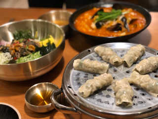 풍국면_강남직영점 [풍국면 강남직영점] 공팔세트 2종 중 택 1 — 5점을 준 리뷰어가 2018년 12월 올린 사용 사진