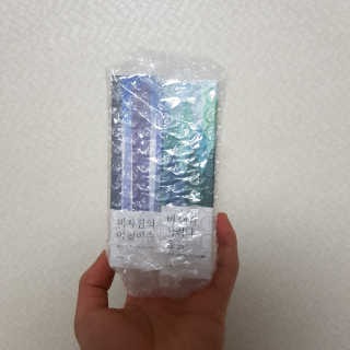 르플랑 제주 패브릭 퍼퓸 60ml 8종 — 4.5점을 준 리뷰어가 2018년 10월 올린 사용 사진