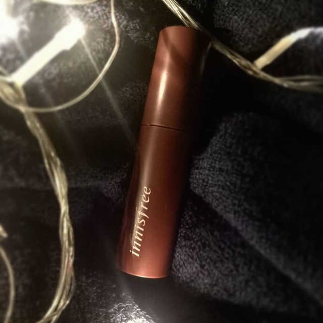 Innisfree Vivid Cotton Ink 리뷰 사진