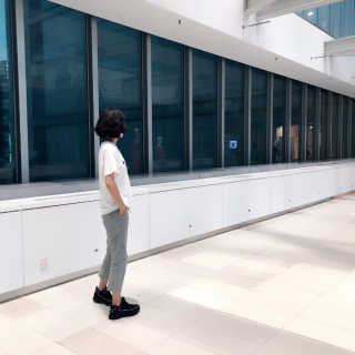 프로-스펙스 프로스펙스 어글리 프리티 슈즈！ 유맥스_헬리우스 — 5점을 준 리뷰어가 2018년 7월 올린 사용 사진