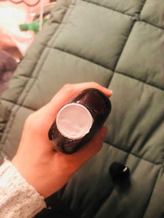 아미니 비노테라 오일워시 400ml 대용량 — 4.5점을 준 리뷰어가 2018년 12월 올린 사용 사진
