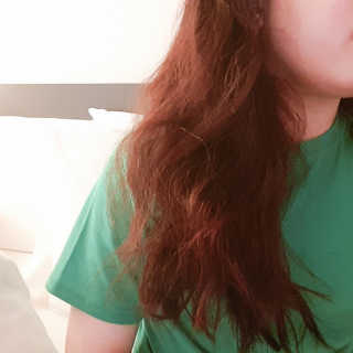 키스뉴욕 인스타웨이브 프로페셔널 32 — 4점을 준 리뷰어가 2018년 6월 올린 사용 사진