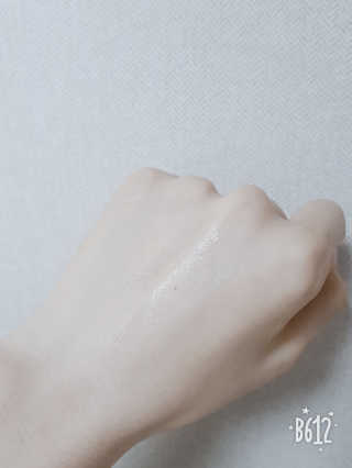 메디컬팩토리 원드롭 바이탈 앰플 — 5점을 준 리뷰어가 2019년 3월 올린 사용 사진