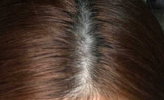 다슈코리아 다슈 안티 헤어로스 헤어쿠션 16g — 4.5점을 준 리뷰어가 2017년 4월 올린 사용 사진