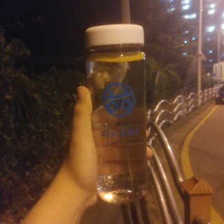ㅎㅎ마이워터 ㅎㅎ 마이워터 과일워터팩+전용보틀_레몬오렌지 — 2.83점을 준 리뷰어가 2017년 9월 올린 사용 사진